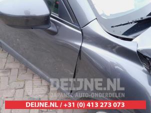 Mazda CX-5 Tür 4-türig rechts vorne O736147 foto 2