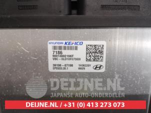 Hyundai Bayon Computer Motormanagement O736172 foto 2
