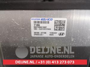 Hyundai Bayon Zündschloss+Schlüssel O736173 foto 2