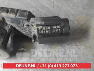Suzuki SX-4 PDC Sensor O736175 foto 2