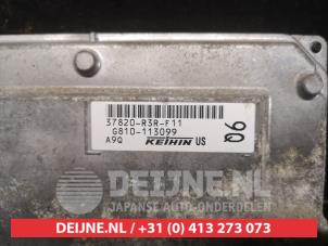 Honda Civic Engine management computer O736176 photo 2
