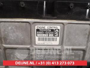 Toyota Rav-4 Engine management computer O736179 photo 2
