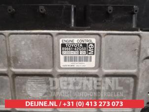 Toyota Rav-4 Slotenset Cilinder (compleet) O736181 foto 2
