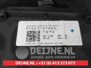 Hyundai Tucson Odometer KM O736182 photo 3