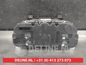 Hyundai Tucson Odometer KM O736182 photo 2