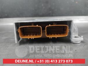 Hyundai Tucson Airbag Modul O736184 foto 2