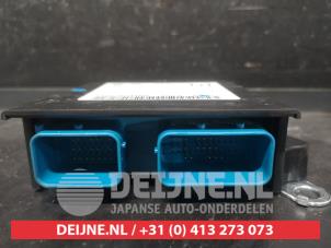 Kia Picanto Airbag Modul O736185 foto 2