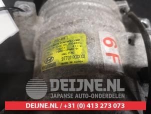 Kia Picanto Air conditioning pump O736187 photo 2