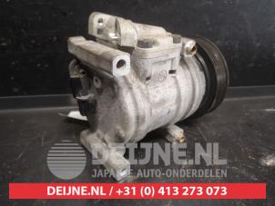 Kia Picanto Air conditioning pump O736187 photo 3