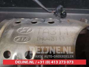 Kia Picanto Katalysator O736189 foto 3