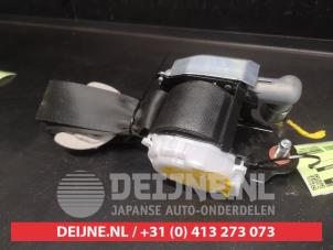 Kia Picanto Veiligheidsgordel links-voor O736192 foto 2