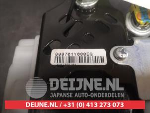 Kia Picanto Veiligheidsgordel links-voor O736192 foto 3