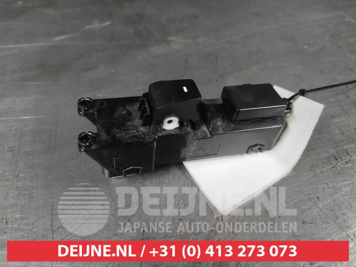 Hyundai Tucson Elektrisches Fenster Schalter O736191