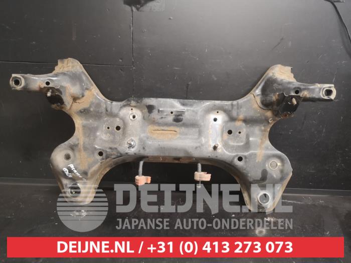Kia Picanto Unterrahmen O736195