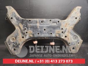 Kia Picanto Subframe O736195 foto 2