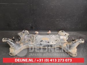 Kia Picanto Subframe O736195 foto 3