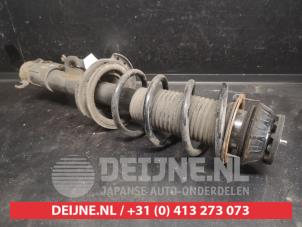 Kia Picanto Schokdemperpoot rechts-voor O736201 foto 2