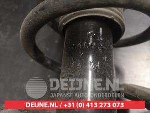 Kia Picanto Schokdemperpoot rechts-voor O736201 foto 3