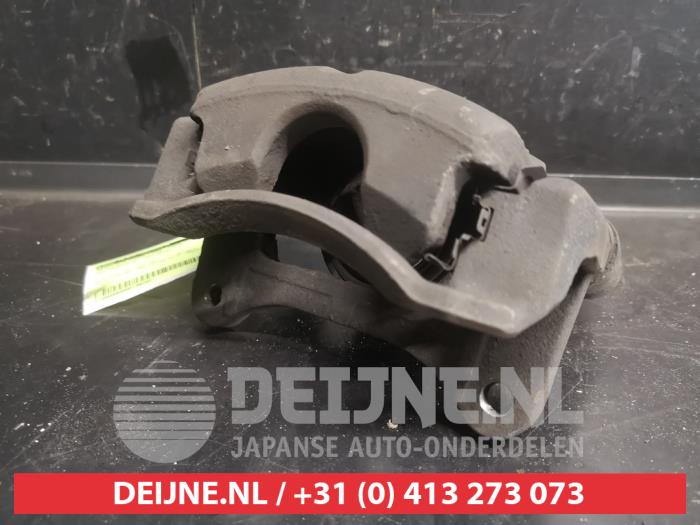 Kia Picanto Bremszange links vorne O736202