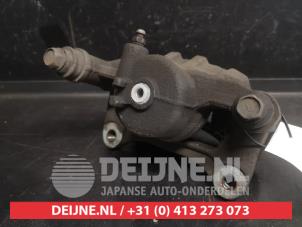 Kia Picanto Front brake calliper, left O736202 photo 2