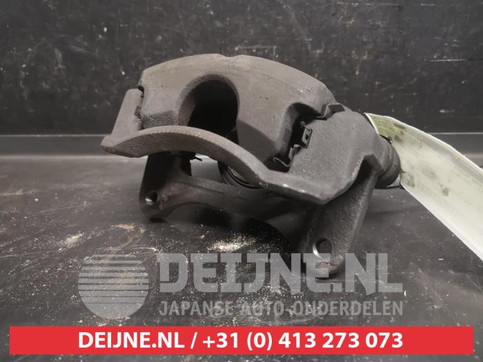 Kia Picanto Bremszange rechts vorne O736203