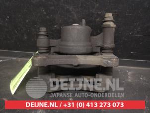Kia Picanto Bremszange rechts vorne O736203 foto 3