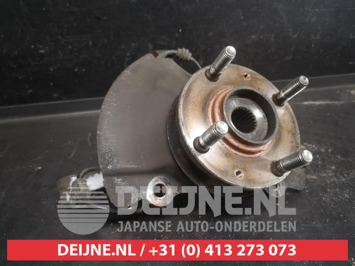 Kia Picanto Fusee links-voor O736204