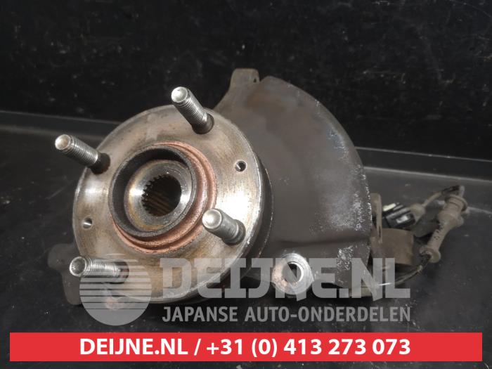 Kia Picanto Fusee rechts-voor O736205