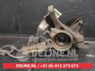 Kia Picanto Fusee rechts-voor O736205 foto 2