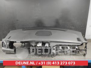 Hyundai Tucson Vollzähligkeit Airbags O736209 foto 2