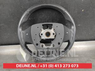 Hyundai Tucson Steering wheel O736222 photo 2