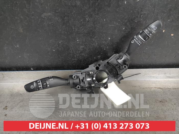 Hyundai Tucson Kombischalter Lenksäule O736223
