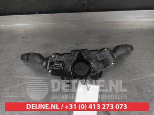Hyundai Tucson Combischakelaar Stuurkolom O736223 foto 2