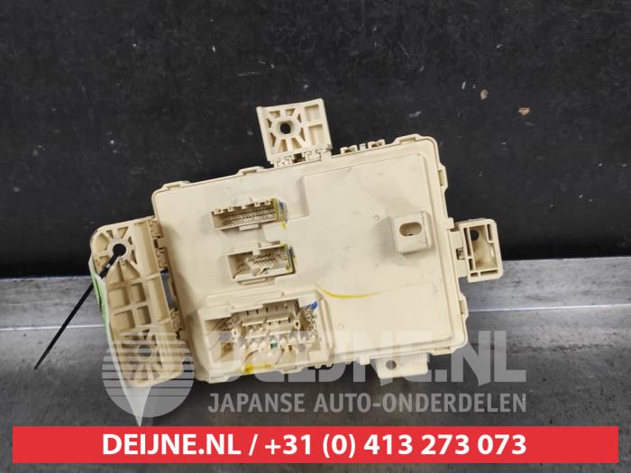 Hyundai Tucson Sicherungskasten O736224