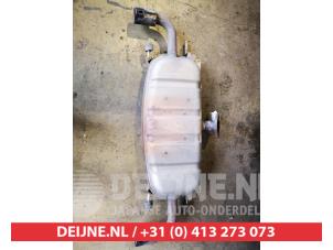 Mazda CX-5 Auspuff Enddämpfer O736230 foto 2