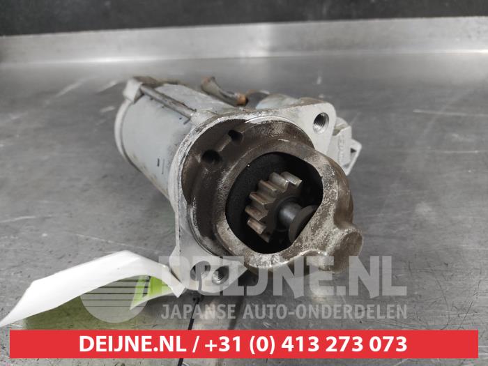Hyundai Tucson Starter O736231