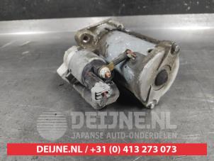 Hyundai Tucson Anlasser O736231 foto 2