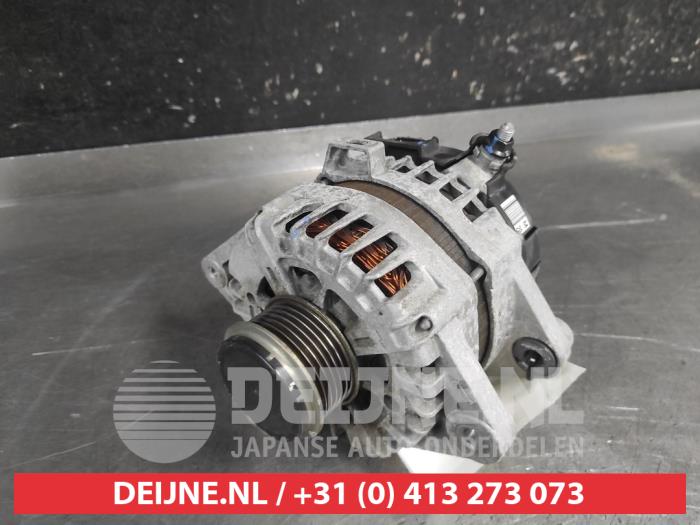 Hyundai Tucson Dynamo O736232