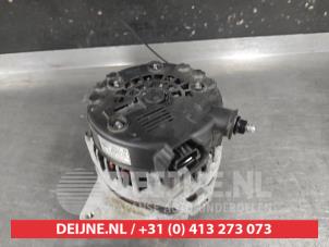 Hyundai Tucson Dynamo O736232 foto 2