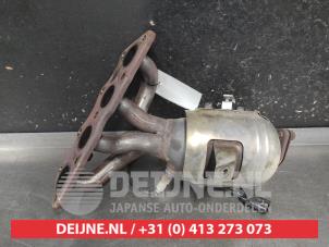 Hyundai Tucson Katalysator O736234 foto 2
