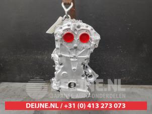 Nissan Qashqai Engine O736238 photo 3
