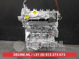 Nissan Qashqai Engine O736238 photo 4