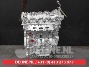 Nissan Qashqai Engine O736238 photo 2