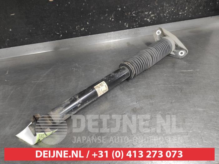 Hyundai Tucson Stoßdämpfer rechts hinten O736235