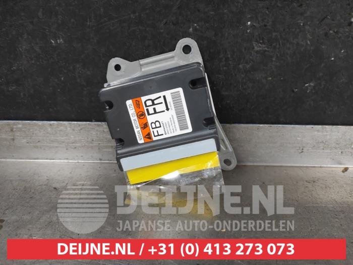 Nissan Micra Airbag Module O736241