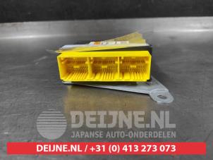 Nissan Micra Airbag Module O736241 photo 2