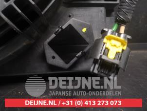 Nissan Qashqai Koelvinhuis O736239 foto 3