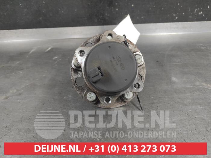 Hyundai Tucson Radlager hinten O736240