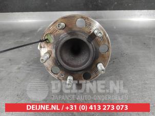 Hyundai Tucson Wiellager achter O736240 foto 2