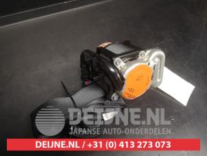 Nissan Qashqai Veiligheidsgordel links-voor O736236 foto 2